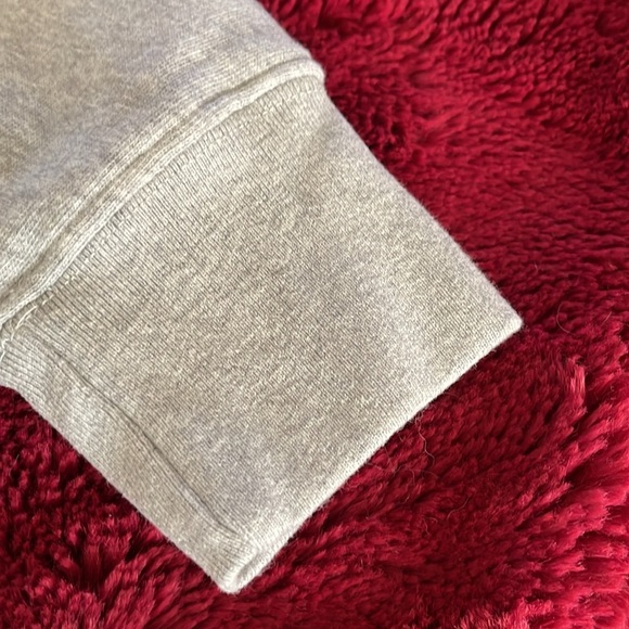 Zadig & Voltaire beaded sweatshirt, size small - Picture 8 of 12